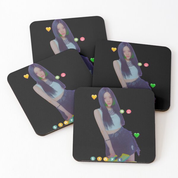Item preview, STAYC - Seeun - kpop  designed and sold by kitten-minho.