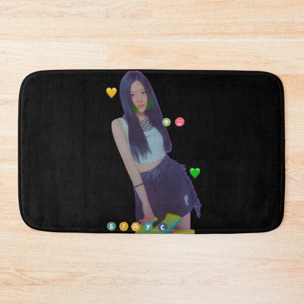 Item preview, STAYC - Seeun - kpop  designed and sold by kitten-minho.