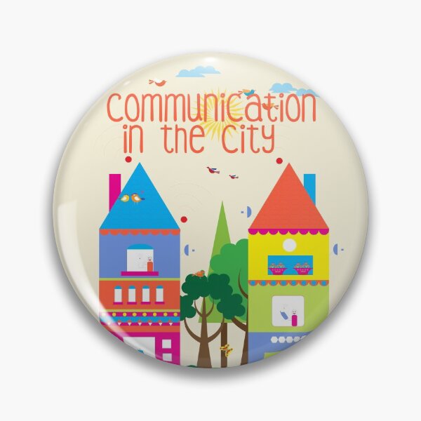 Aperçu de l'œuvre la communication créée et vendue par Design4uStudio.
