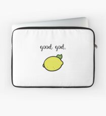 Liz Lemon Laptop Sleeve