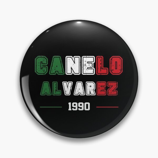 Artikelvorschau, Canelo Alvarez entworfen und verkauft von DesignMacy.