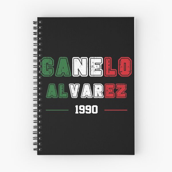 Item preview, Canelo Alvarez designed and sold by DesignMacy.
