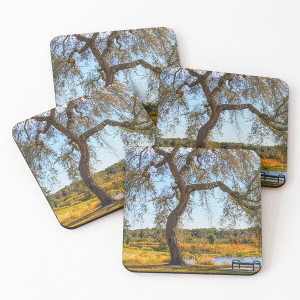Item preview, Tree by the lake 2 designed and sold by Jennifer  Sweeney.
