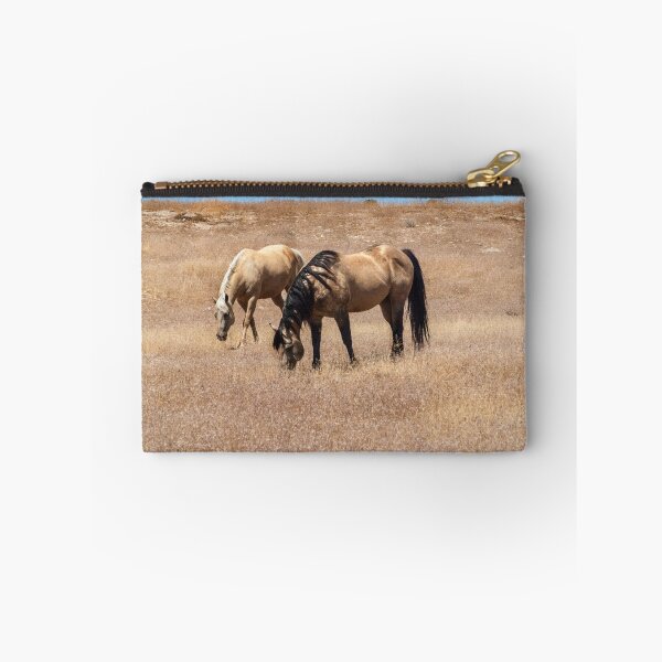 Item preview, Mustangs  designed and sold by Luna Doodle Design.