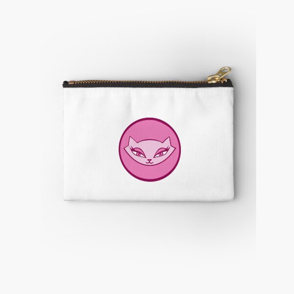 Item preview, BRATZ Kool Kat ( Jade ) Stamp designed and sold by JellybeanJumper.