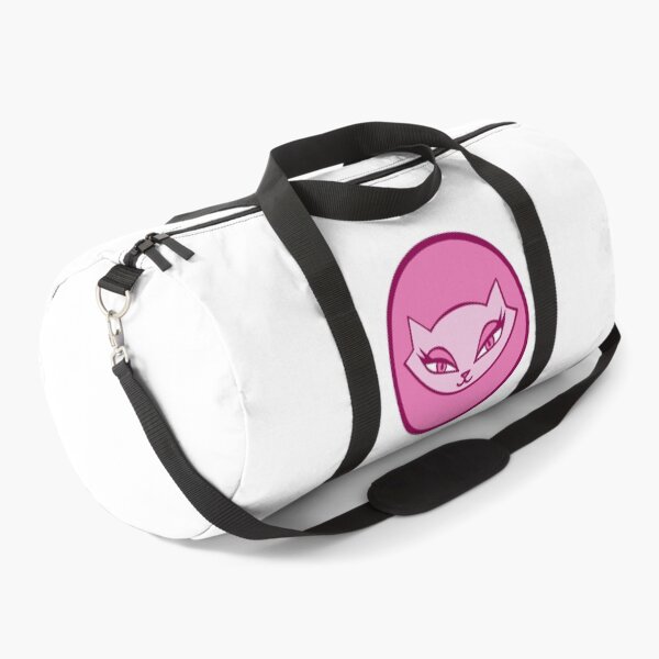 Item preview, BRATZ Kool Kat ( Jade ) Stamp designed and sold by JellybeanJumper.