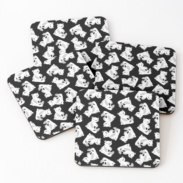 Item preview, Sweet Polar Bear designed and sold by Nikamii.