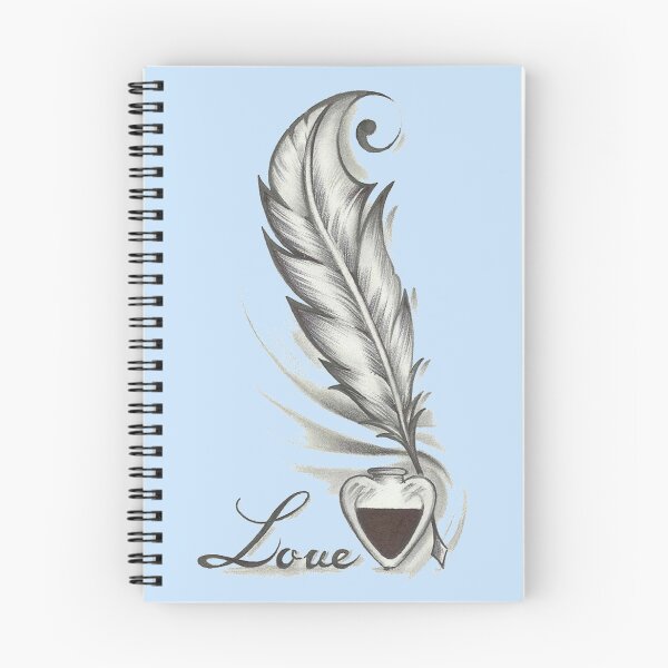 Item preview, Love pen designed and sold by DZOSUA.