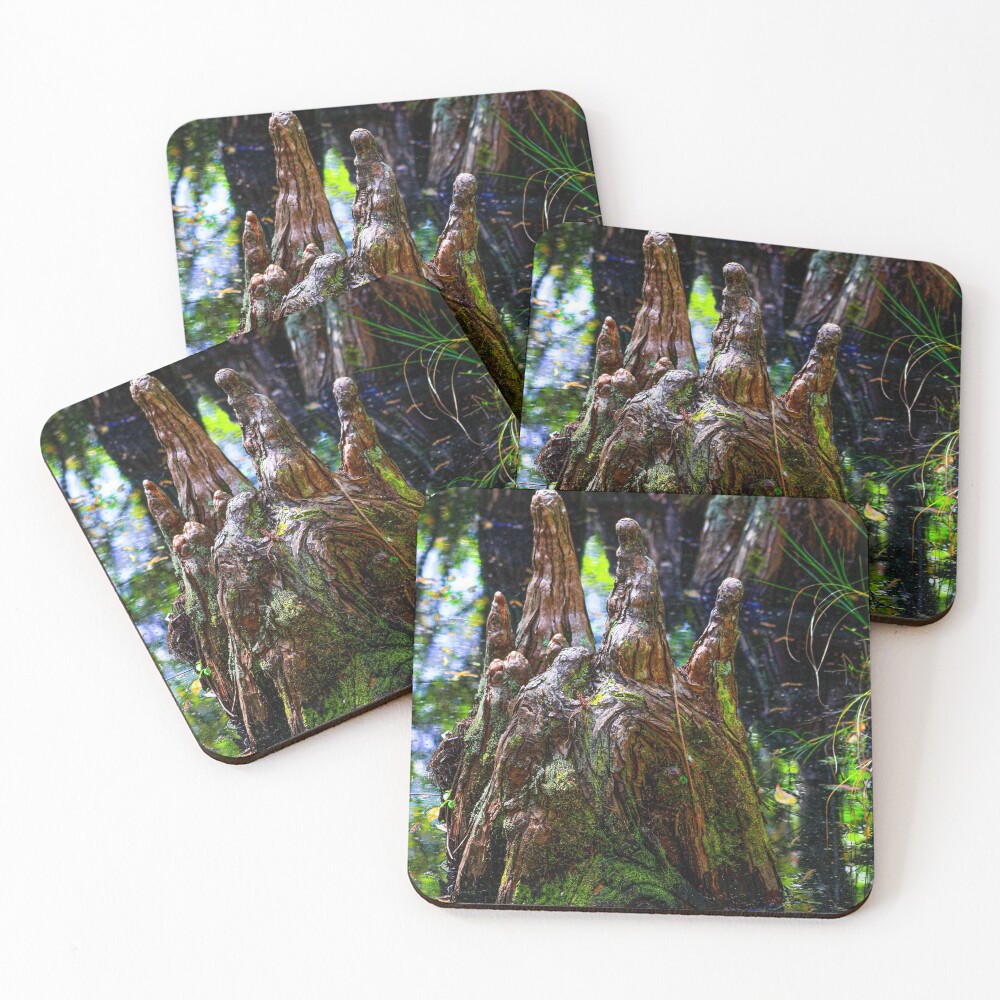 Item preview, Coasters (Set of 4) designed and sold by DigitalCherry.