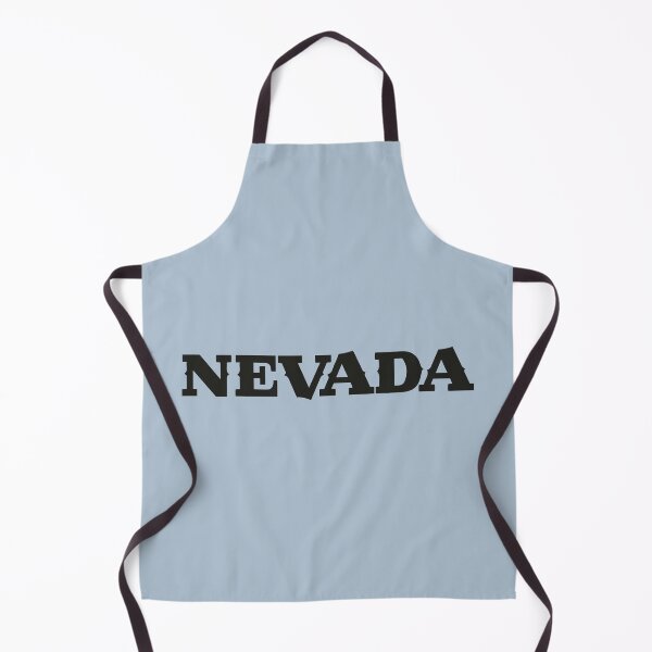 Item preview, The Nevada License (Design from Nevada Vehicle License plate) designed and sold by franklinprintco.