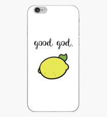 Liz Lemon iPhone Case