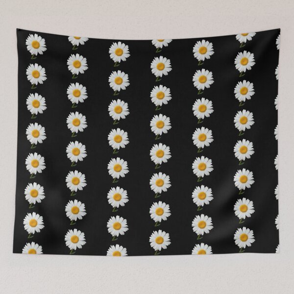 Item preview, daisy designed and sold by PastelSunday.