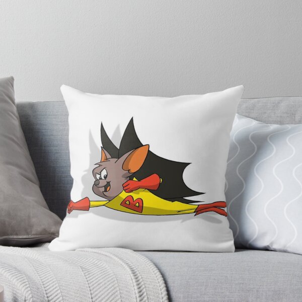 Item preview, Retro Batfink Classic TV Show designed and sold by riakano.