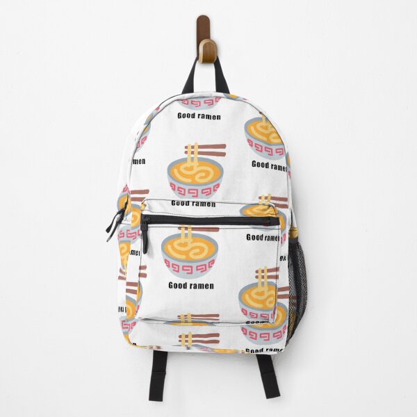 Item preview, Good ramen designed and sold by Budoorsaeedoo.