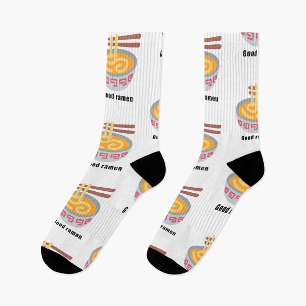 Item preview, Good ramen  designed and sold by Budoorsaeedoo.