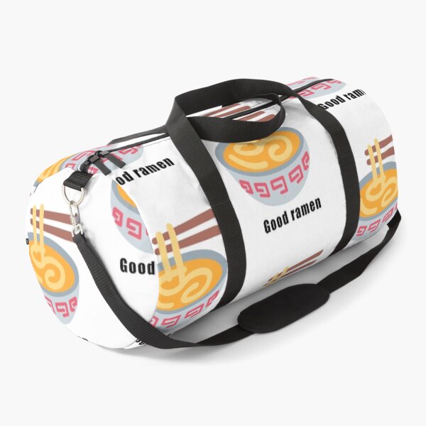 Item preview, Good ramen designed and sold by Budoorsaeedoo.