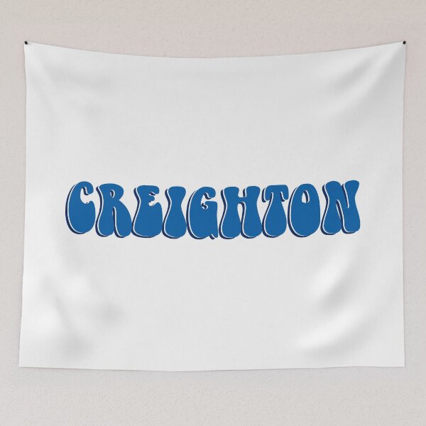 Item preview, Creighton University designed and sold by kkosmicki.