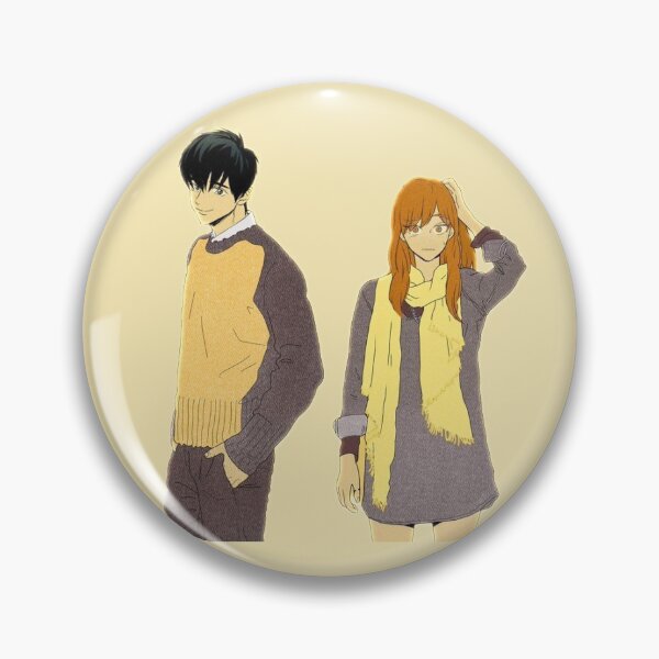 Aperçu de l'œuvre Cheese in the Trap illustration - Kdrama créée et vendue par kdramaddict ..
