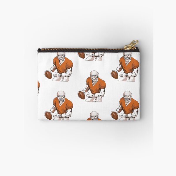 Item preview, Star American Football Player  Quarterback designed and sold by fredgarden8.