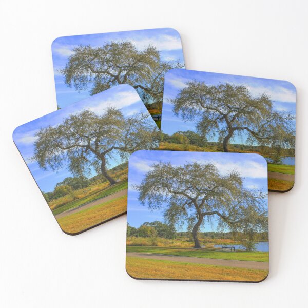 Item preview, Tree by the lake designed and sold by Jennifer  Sweeney.