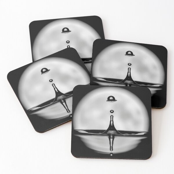 Item preview, Moon Drop designed and sold by Tim Paulawitz.