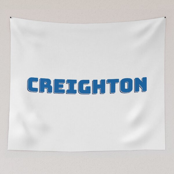 Item preview, Creighton University designed and sold by kkosmicki.