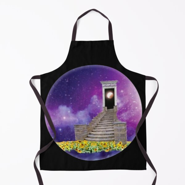 Item preview, Lunar Door designed and sold by Collinwood-1770.