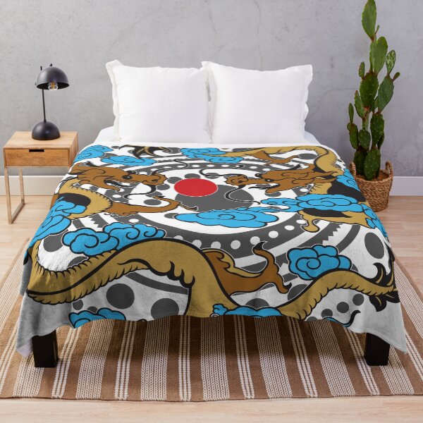 Item preview, Asian heritage, dragon designed and sold by Yellowsprint.