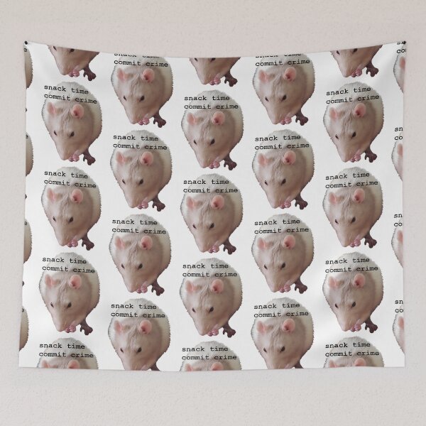 Item preview, Snack Time designed and sold by Xinrae.