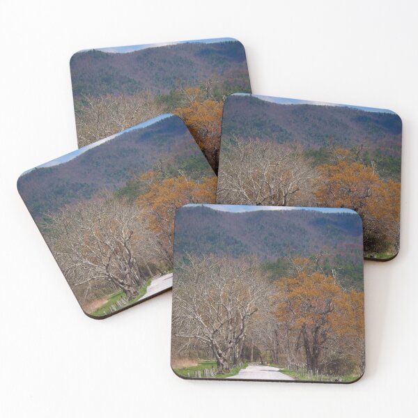 Item preview, Cade's Cove Hyatt Lane designed and sold by srwphotography.