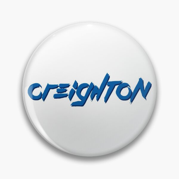 Item preview, Creighton University designed and sold by kkosmicki.