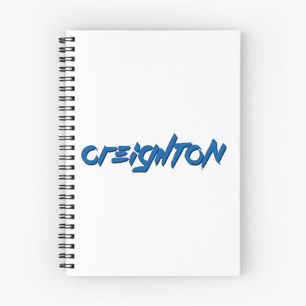 Item preview, Creighton University designed and sold by kkosmicki.