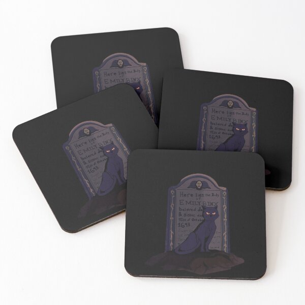 Item preview, Emily Binx Gravestone designed and sold by cam-doodles.