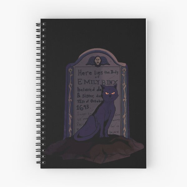 Item preview, Emily Binx Gravestone designed and sold by cam-doodles.