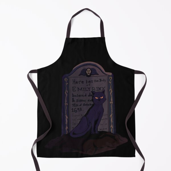 Item preview, Emily Binx Gravestone designed and sold by cam-doodles.