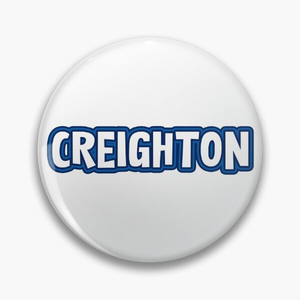 Item preview, Creighton University designed and sold by kkosmicki.