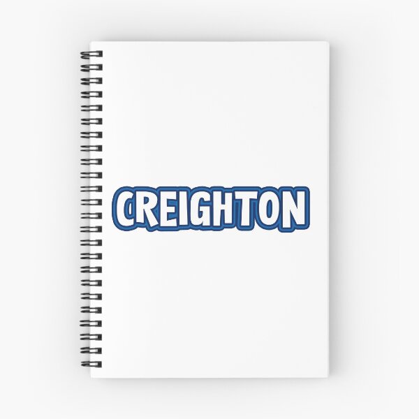 Item preview, Creighton University designed and sold by kkosmicki.