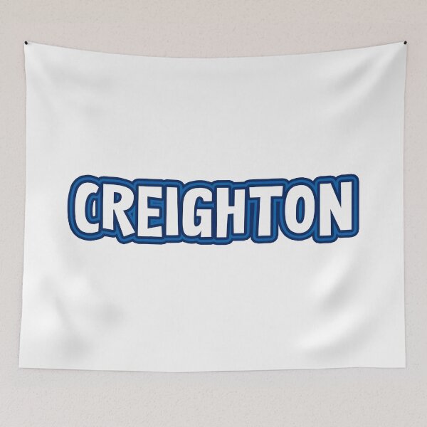 Item preview, Creighton University designed and sold by kkosmicki.