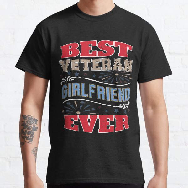 usmc girlfriend shirt