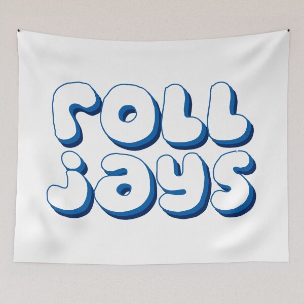 Item preview, Creighton University Roll Jays designed and sold by kkosmicki.