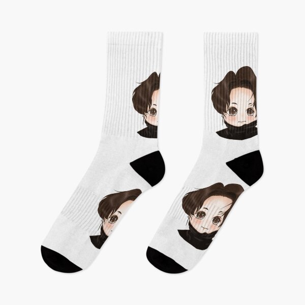 Artikelvorschau, Cooles süßes Jungkook entworfen und verkauft von K0-OK.