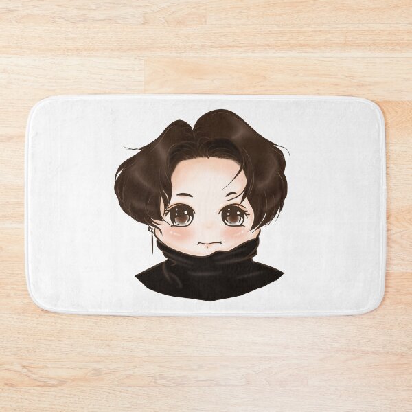 Item preview, Cool cute Jungkook designed and sold by K0-OK.