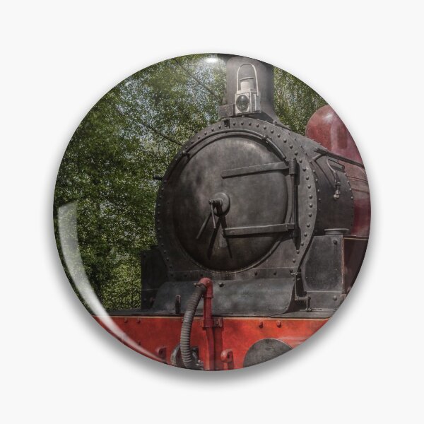 Artikelvorschau, Metropolitan Tanklokomotive Nr. 1 entworfen und verkauft von IanWL.