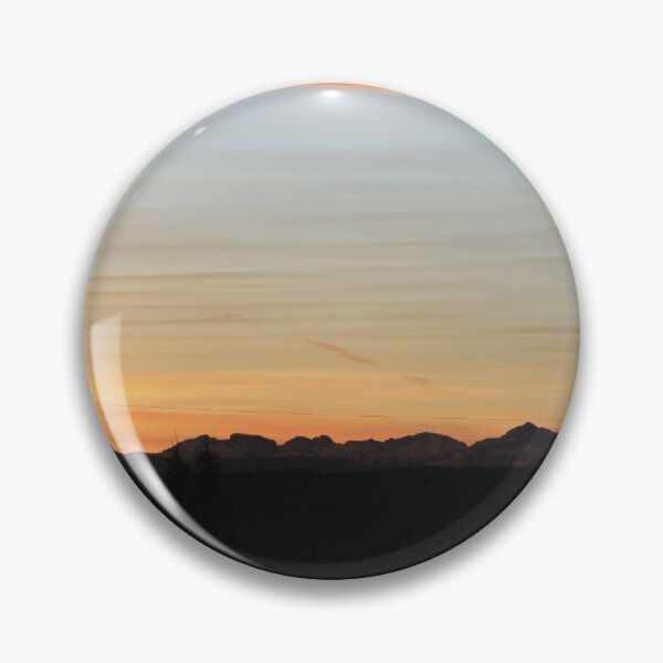 Item preview, Reddish sunset designed and sold by MariaSolans.