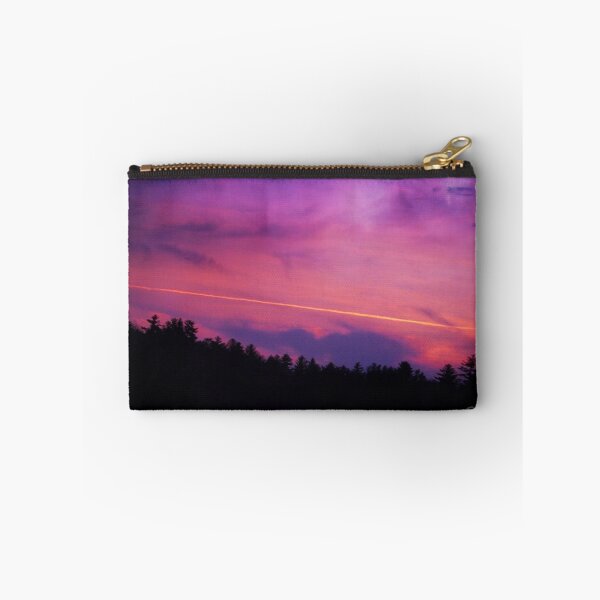 Item preview, Colorful Sunset in Cade's Cove designed and sold by srwphotography.