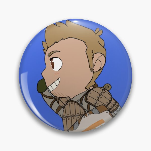 Item preview, Running Alistair designed and sold by Cakestiel.