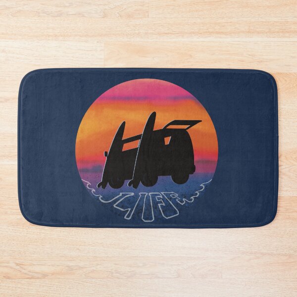 Item preview, Surf Life designed and sold by JDHardie.