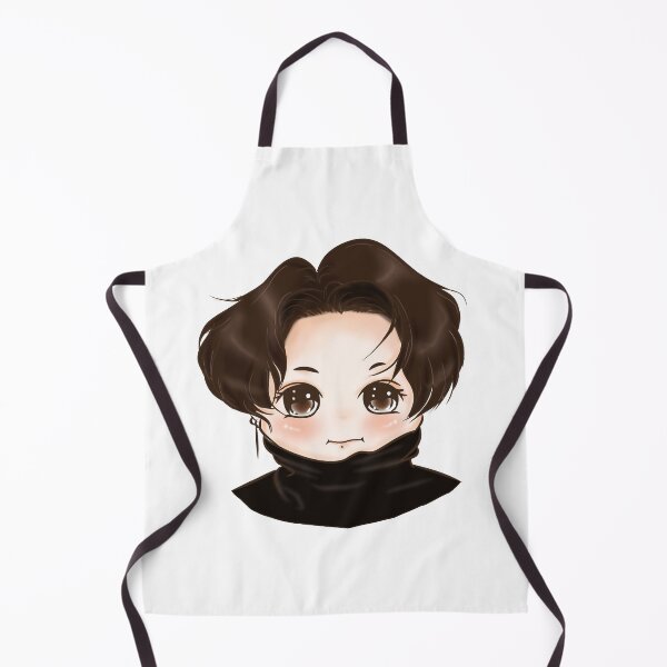 Item preview, Cool cute Jungkook designed and sold by K0-OK.