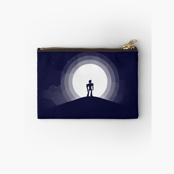 Item preview, Homesick Robot. Flat style designed and sold by Mount-Molehill.