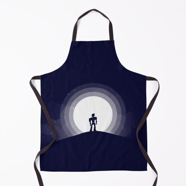 Item preview, Homesick Robot. Flat style designed and sold by Mount-Molehill.